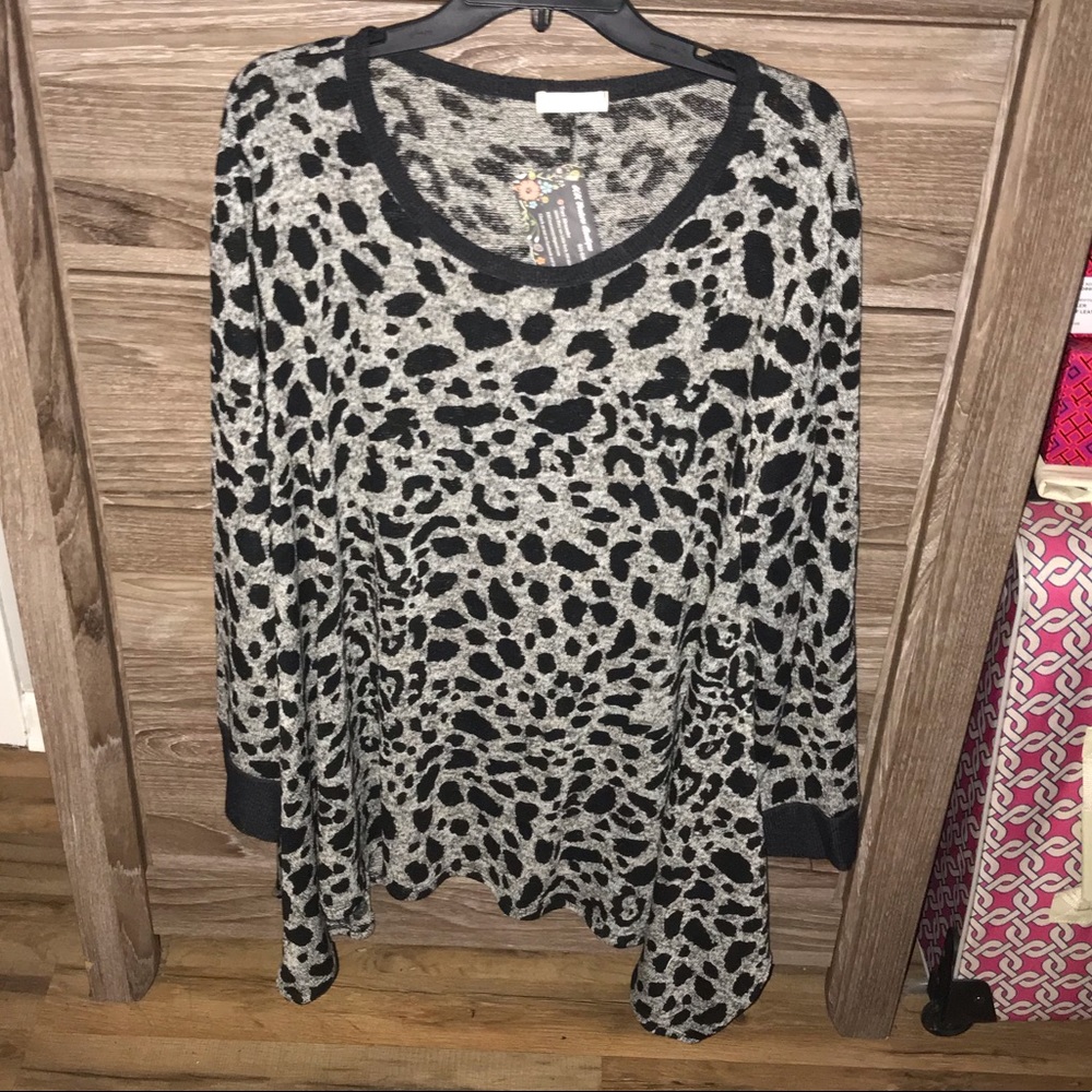 NWT Boutique sweater